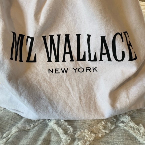 MZ Wallace Downtown Crossbody - Picture 2 of 6